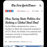 The New York Times