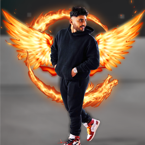 تحميل تطبيق PicShot Photo Editor مهكر للاندرويد والايفون 2026 من ميديا فاير