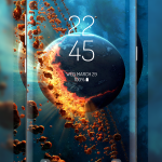 Messenger Theme