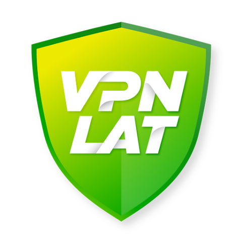 تحميل تطبيق VPN.lat مهكر للاندرويد والايفون 2026 من ميديا فاير