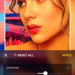 Prisma Art Effect Photo Editor