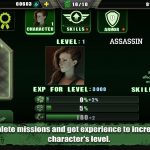 Zombie Shooter: Offline Game