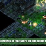 Zombie Shooter: Offline Game