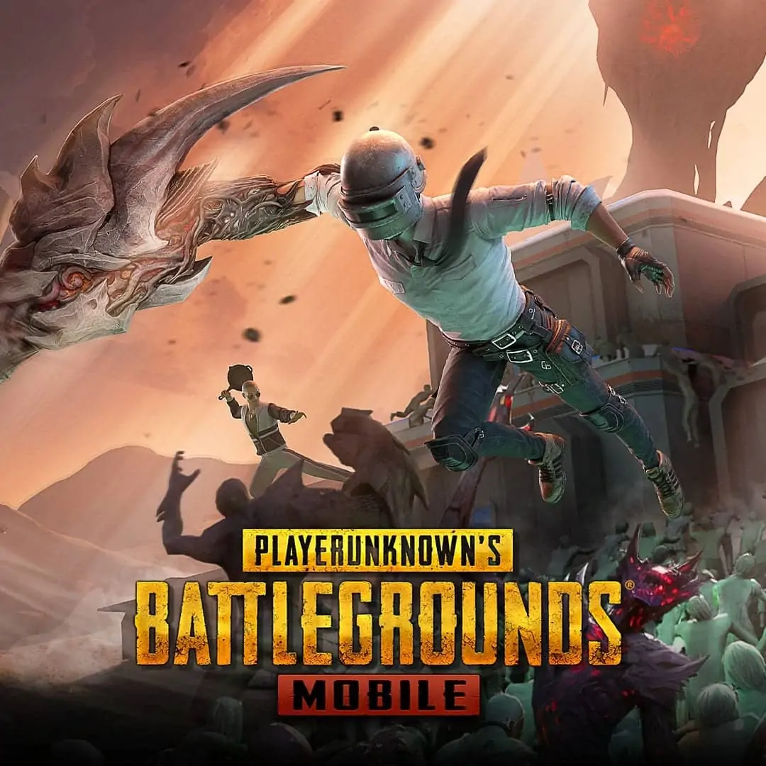 تنزيل ببجي الكوريه obb+apk مهكرة PUBG Mobile KR للاندرويد والايفون 2026 برابط مباشر