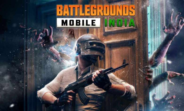 تحميل لعبة ببجي الهندية BATTLEGROUNDS MOBILE INDIA مهكرة للاندرويد والايفون 2026 برابط مباشر