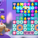 تحميل لعبة Candy Crush Friends Saga