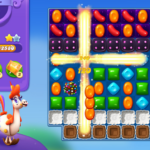 تنزيل لعبة Candy Crush Friends Saga