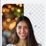 تحميل تطبيق Blend AI Logo
