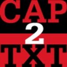 تحميل برنامج Capture2Text للكمبيوتر اخر اصدار 2025 كامل مجانا