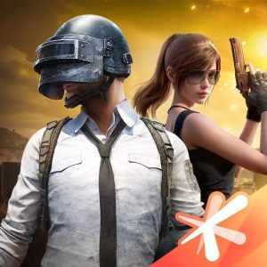 تحميل لعبة ببجي الصينية Game for Peace مهكرة للاندرويد والايفون 2026 برابط مباشر