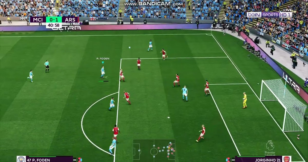 Efootball Pes 2021