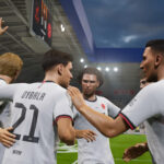 تحميل لعبة ufl football مهكرة