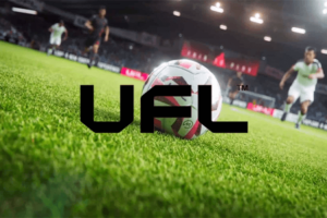 تحميل لعبة ufl football مهكرة للاندرويد والايفون 2025 آخر إصدار مجاناً