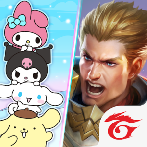 تحميل لعبة Garena AOV مهكرة للاندرويد والايفون 2026 من ميديا فاير