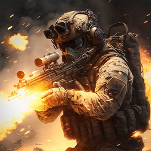 تحميل لعبة Counter Terrorist Strike مهكرة للاندرويد والايفون 2026 برابط مباشر