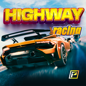 تحميل لعبة PetrolHead Highway Racing مهكرة للاندرويد والايفون 2026 برابط مباشر
