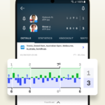 تحميل تطبيق SofaScore مهكر