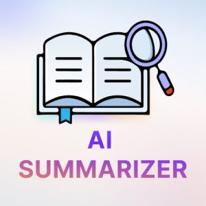تحميل تطبيق Summarizer مهكر للاندرويد والايفون 2026 من ميديا فاير