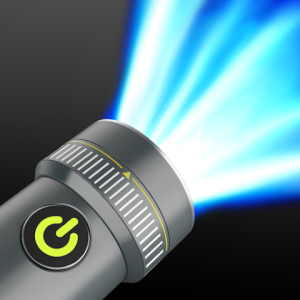 تحميل تطبيق الكشاف Flashlight Plus مهكر للاندرويد والايفون 2026 من ميديا فاير