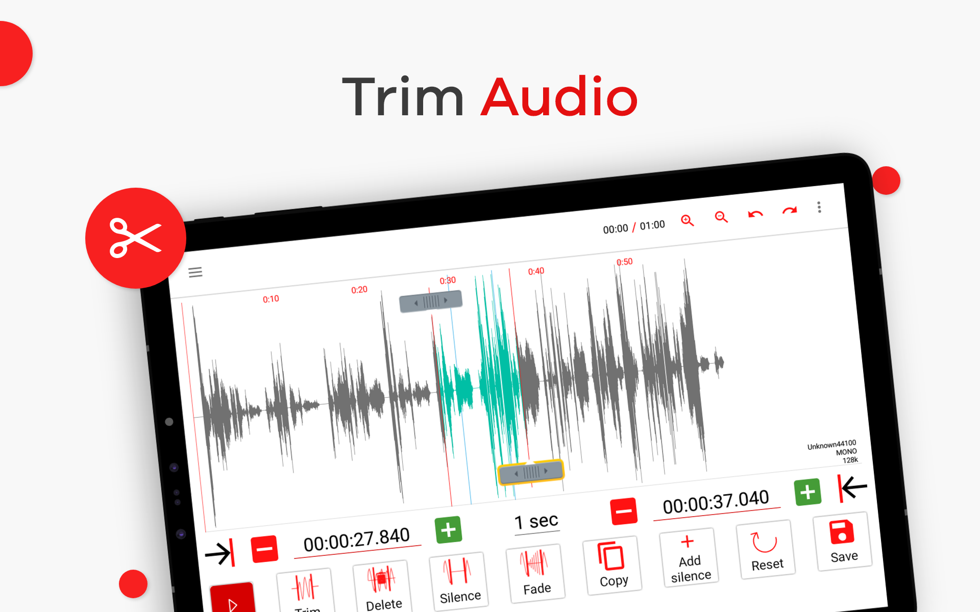 AudioLab