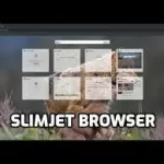 تحميل متصفح Slimjet Browser