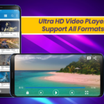 تطبيق neo player