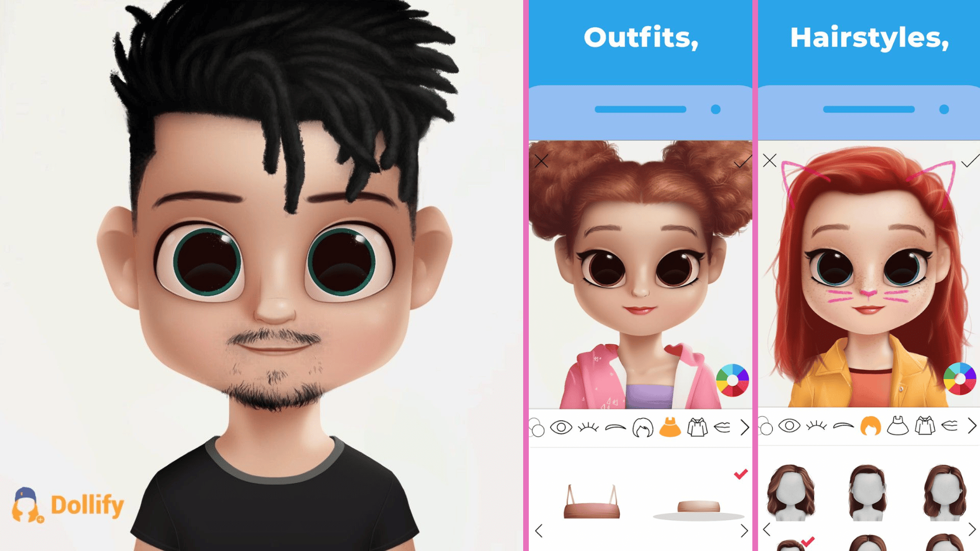 Dollify