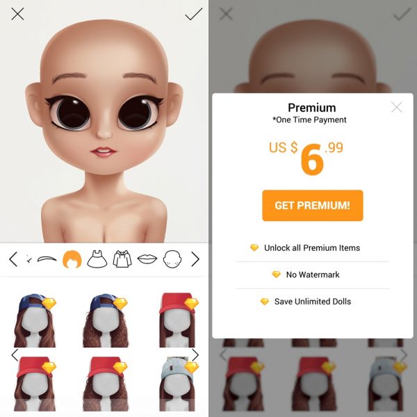 Dollify
