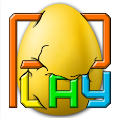 تحميل لعبة The Egg: Egg Jump اخر اصدار 2025 للاندرويد والايفون مجانا