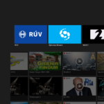 تنزيل تطبيق NOVA TV