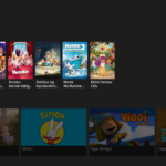 تطبيق NOVA TV