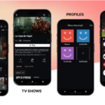 تطبيق Jerkflix