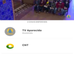 تطبيق Ultra tv