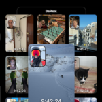 تحميل برنامج BeReal