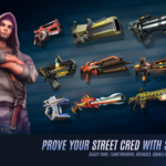 تحميل لعبة Gangstar Vegas