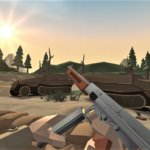 تحميل لعبة World War Polygon