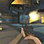 تنزيل لعبة World War Polygon