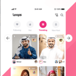 تنزيل تطبيق لوبس loops