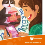 تحميل تطبيق MeowTalk Cat Translator
