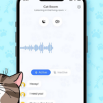 تنزيل تطبيق MeowTalk Cat Translator