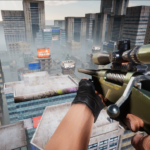 تنزيل لعبة Sniper Zombies مهكرة