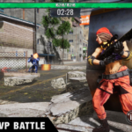 تحميل لعبة Sniper Zombies مهكرة