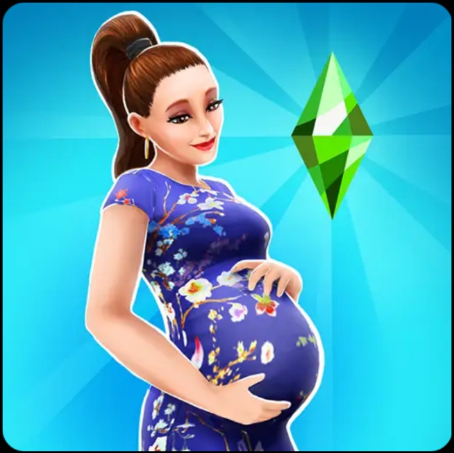 تحميل لعبة The Sims FreePlay اخر اصدار 2025 للاندرويد والايفون مجانا