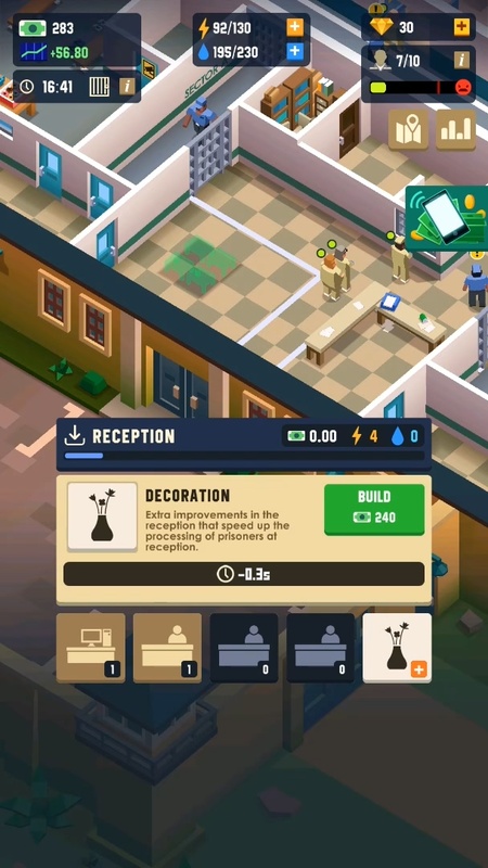 Prison Empire Tycoon