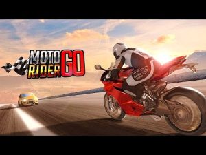تحميل لعبة Moto Rider GO مهكرة للاندرويد والايفون 2026 من ميديا فاير