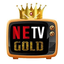 تحميل تطبيق Netv Gold مهكر عربي للاندرويد والايفون 2026 من ميديا فاير