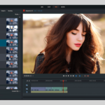 تنزيل تطبيق Lightworks