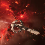 تحميل لعبة EVE online