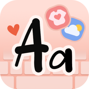 تحميل تطبيق FontsApp: FancyKeyboard widget مهكر للاندرويد والايفون 2026 برابط مباشر
