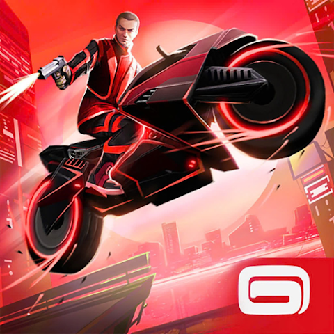 تحميل لعبة جانجستر فيجاس Gangstar Vegas مهكرة للاندرويد والايفون 2026 من ميديا فاير